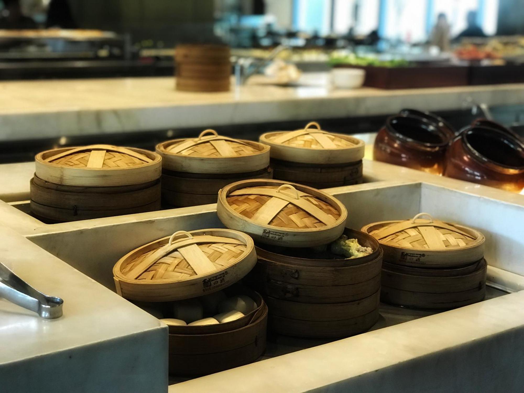 Joyze Hotel Xiamen, Curio Collection By Hilton Bagian luar foto